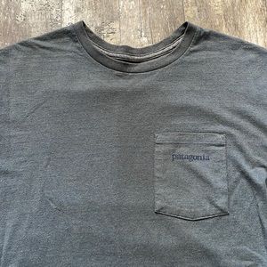 Patagonia shirt